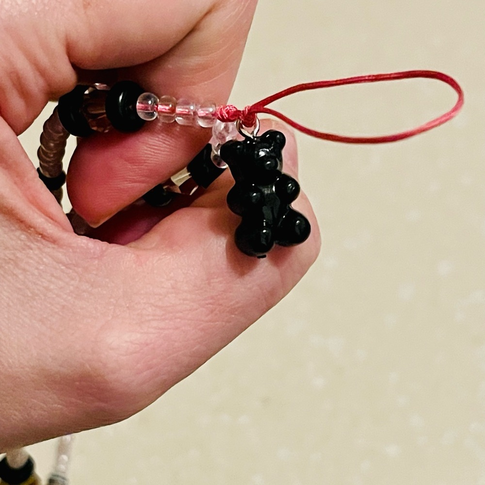 Phone String! 🌹🌹🌹 - Picture 7 of 10